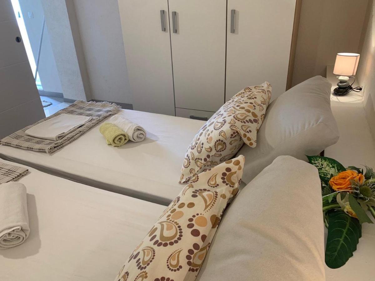 Mimice Bay Apartments Ngoại thất bức ảnh