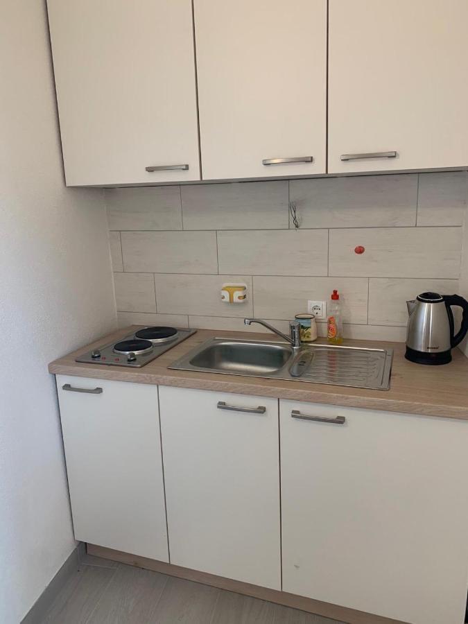 Mimice Bay Apartments Ngoại thất bức ảnh