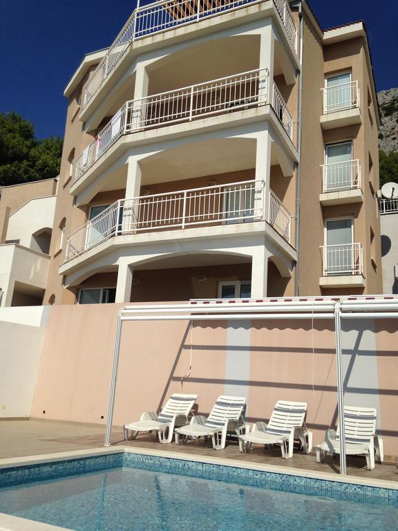 Mimice Bay Apartments Ngoại thất bức ảnh