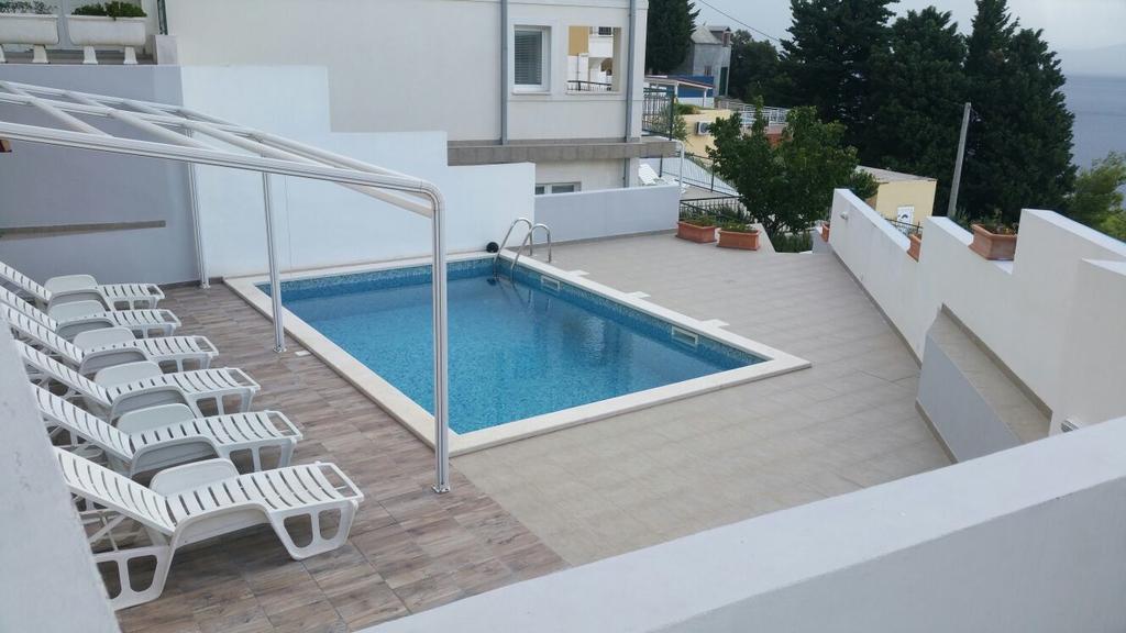 Mimice Bay Apartments Ngoại thất bức ảnh
