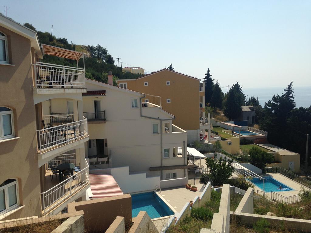 Mimice Bay Apartments Ngoại thất bức ảnh