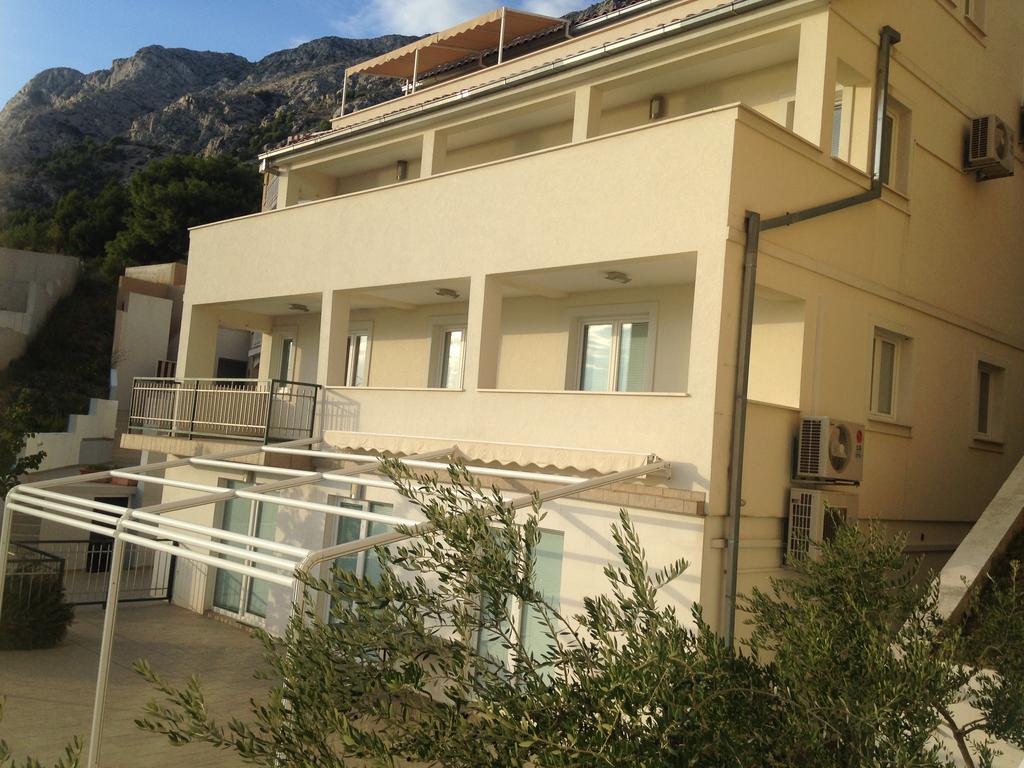 Mimice Bay Apartments Ngoại thất bức ảnh