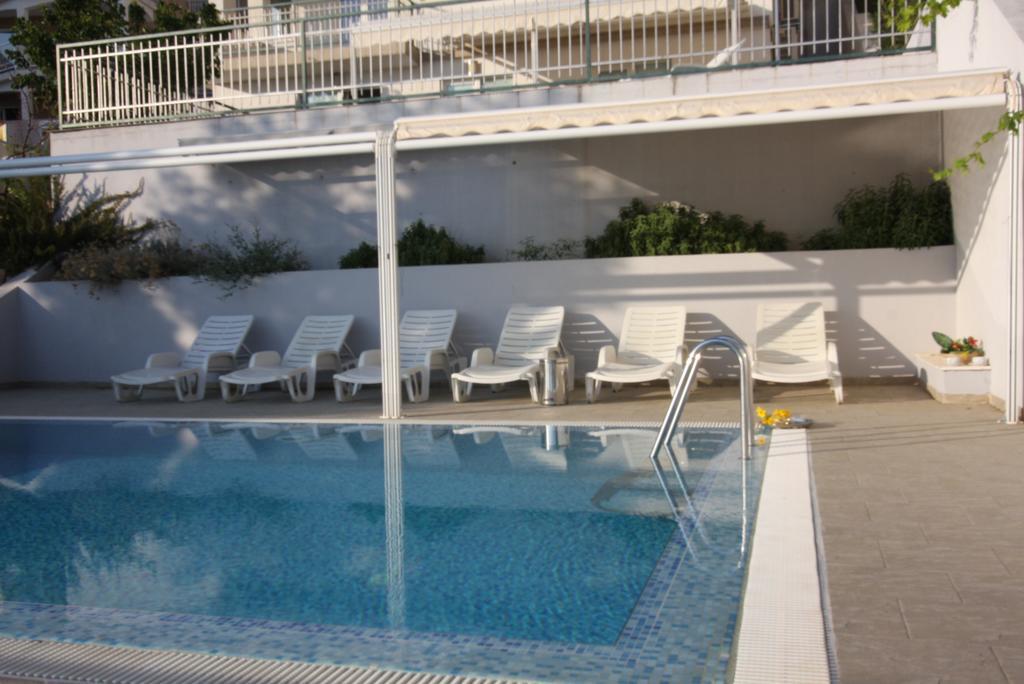 Mimice Bay Apartments Ngoại thất bức ảnh