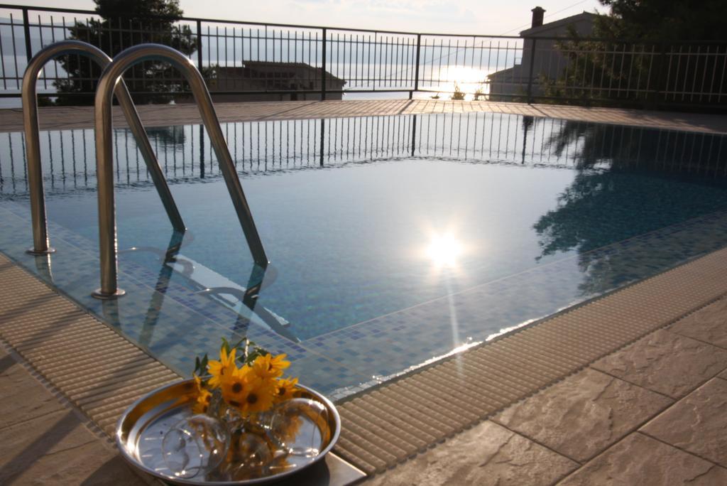 Mimice Bay Apartments Ngoại thất bức ảnh