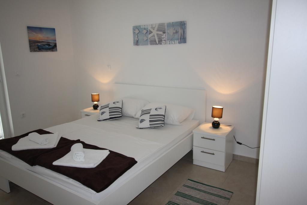 Mimice Bay Apartments Ngoại thất bức ảnh