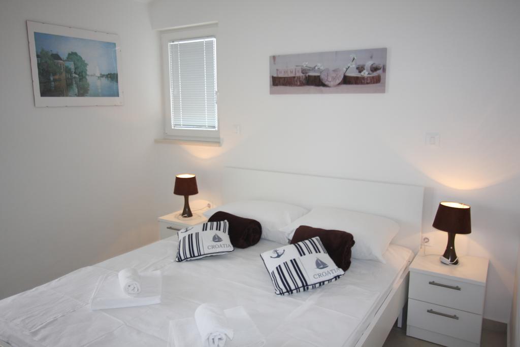 Mimice Bay Apartments Ngoại thất bức ảnh