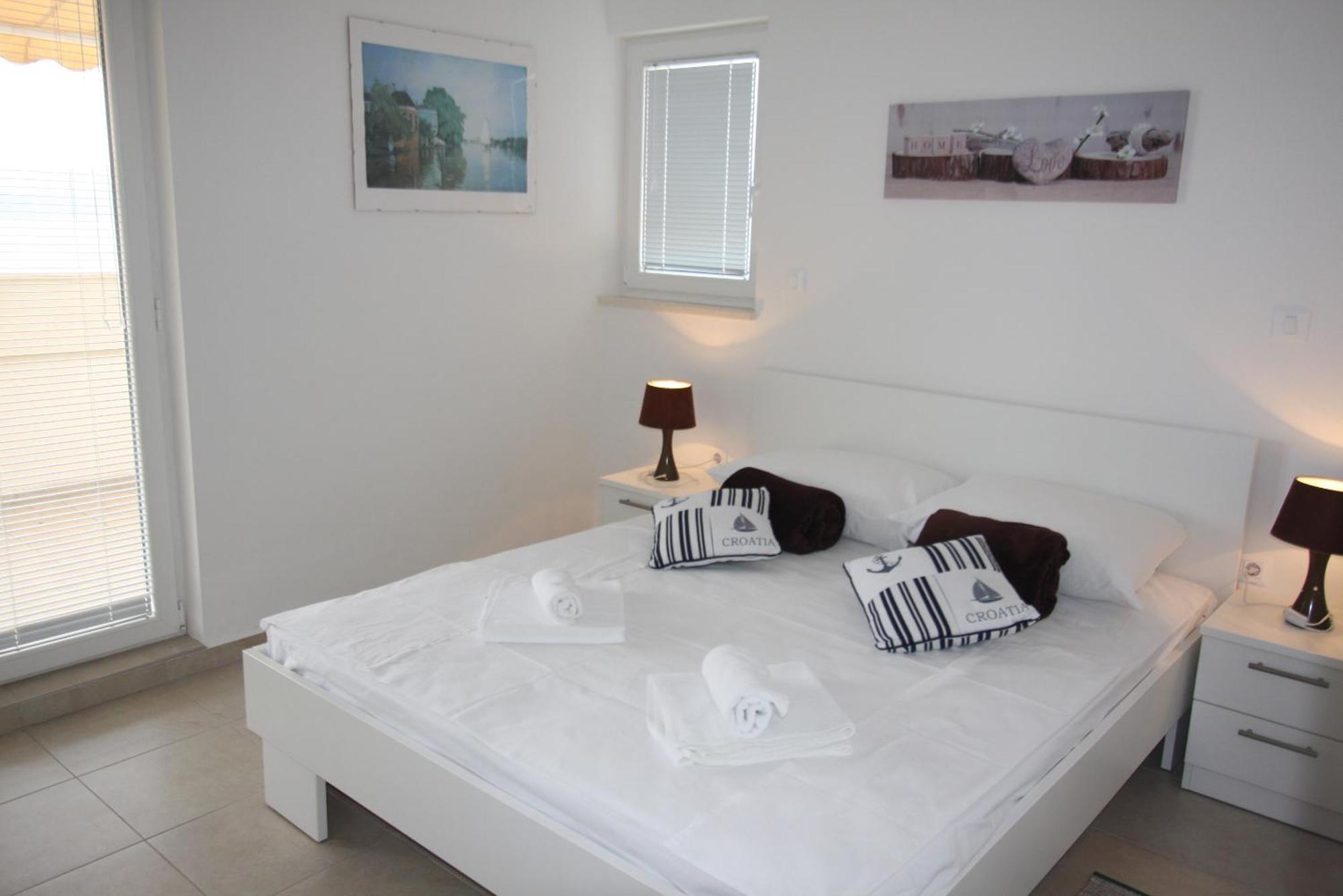 Mimice Bay Apartments Ngoại thất bức ảnh