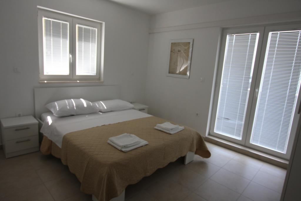 Mimice Bay Apartments Ngoại thất bức ảnh