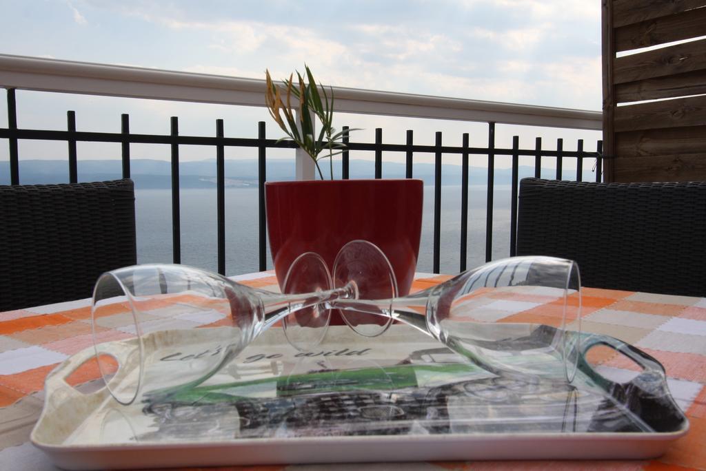Mimice Bay Apartments Ngoại thất bức ảnh