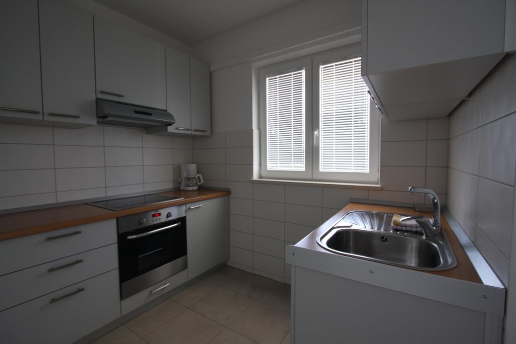 Mimice Bay Apartments Ngoại thất bức ảnh
