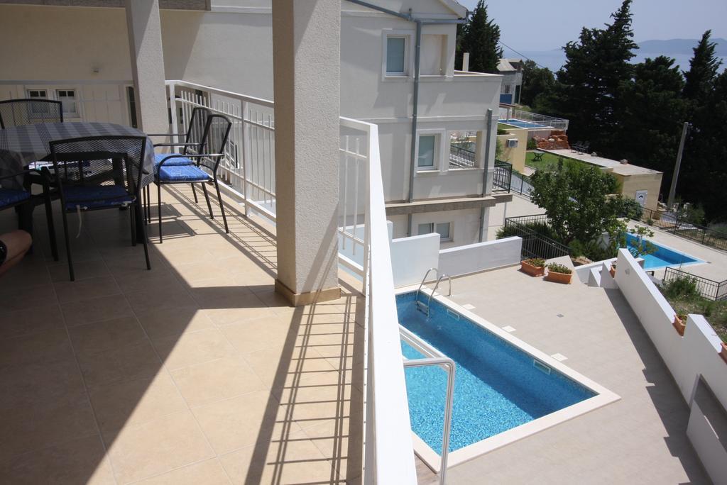 Mimice Bay Apartments Ngoại thất bức ảnh