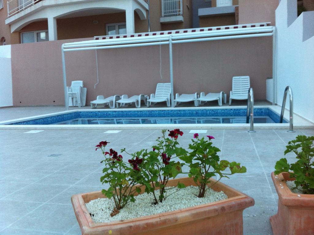 Mimice Bay Apartments Ngoại thất bức ảnh