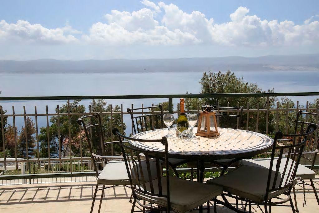 Mimice Bay Apartments Ngoại thất bức ảnh