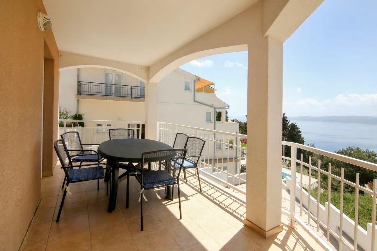 Mimice Bay Apartments Ngoại thất bức ảnh