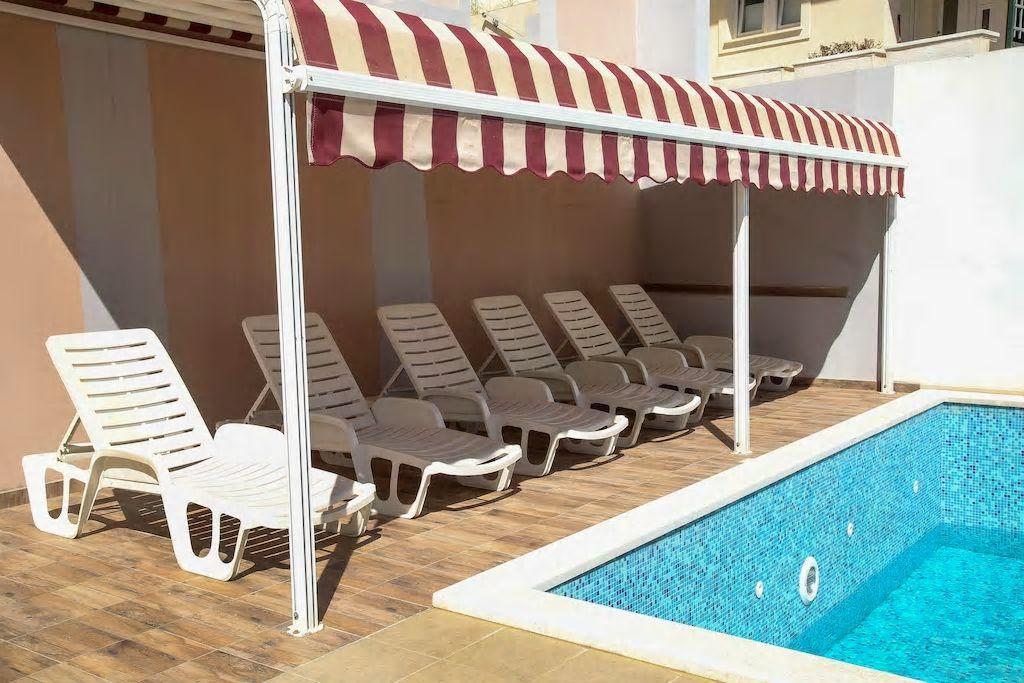 Mimice Bay Apartments Ngoại thất bức ảnh
