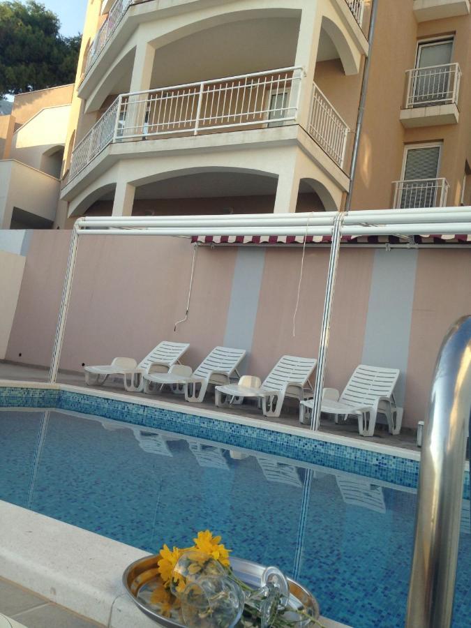 Mimice Bay Apartments Ngoại thất bức ảnh