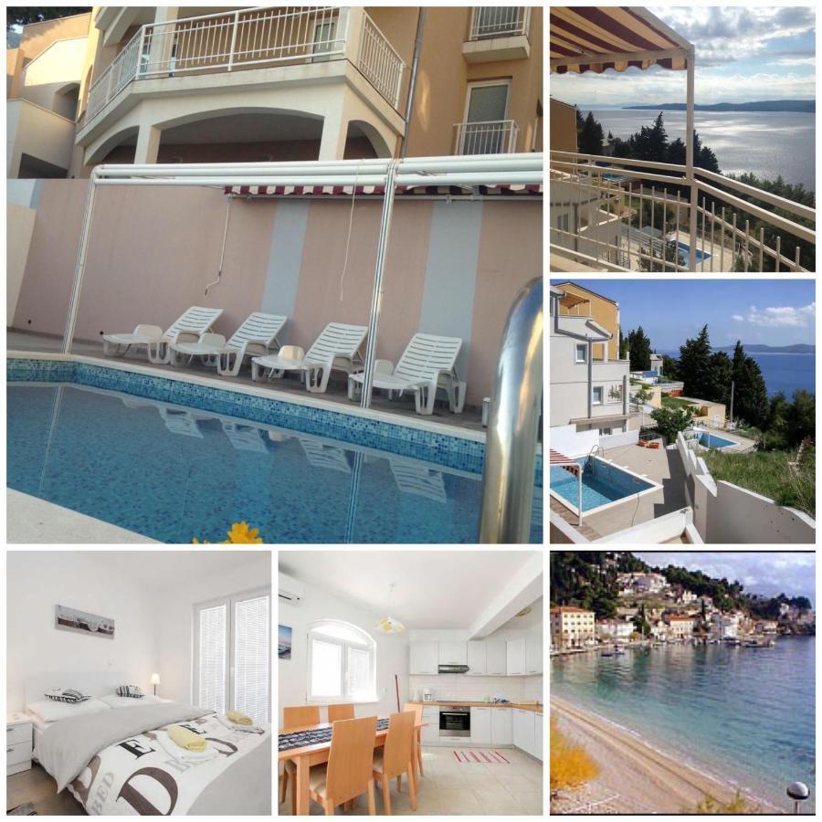 Mimice Bay Apartments Ngoại thất bức ảnh